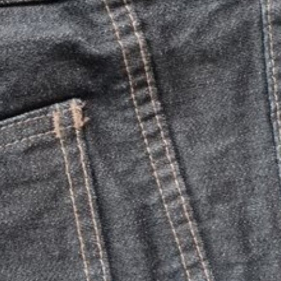 Denim Mini skirt Marc Jacobs - Picture 7 of 7